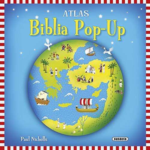 Atlas Biblia (Biblia pop-up)