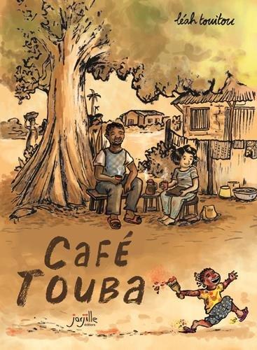 Café Touba