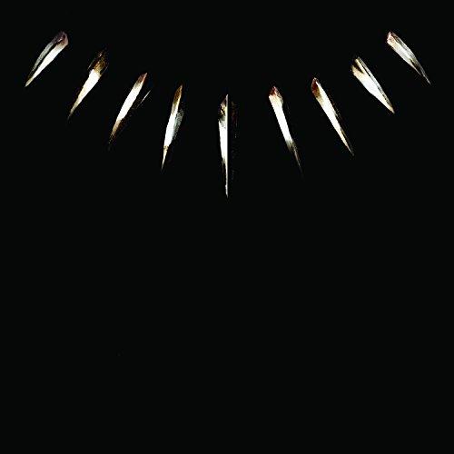 Black Panther:the Album