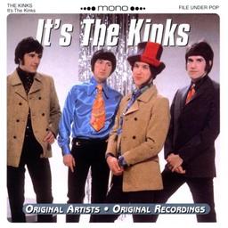 It's the Kinks