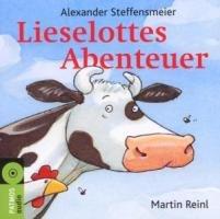 Lieselottes Abenteuer