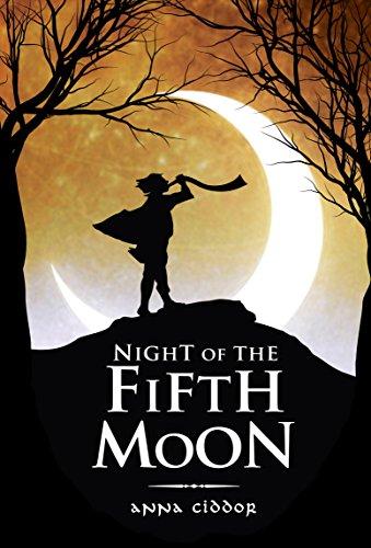 Night of the Fifth Moon