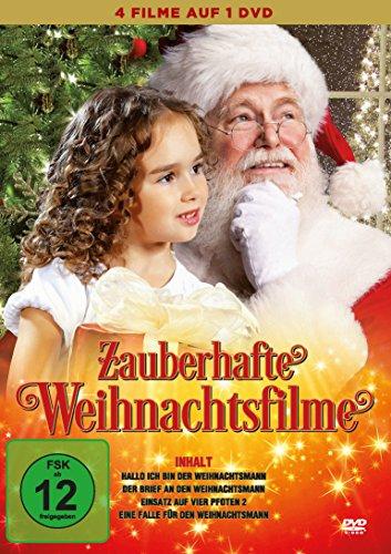 Zauberhafte Weihnachtsfilme