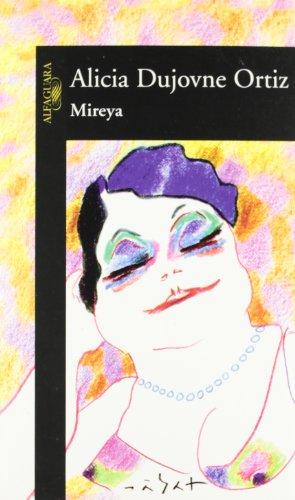 MIREYA (HISPANICA, Band 717031)