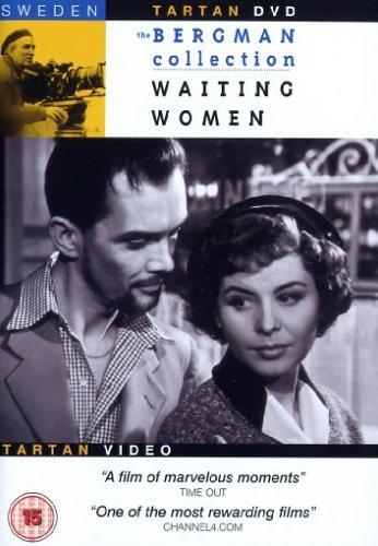 Waiting Women [UK Import]