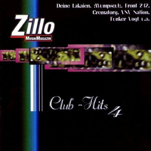 Zillo-Club Hits Vol.4