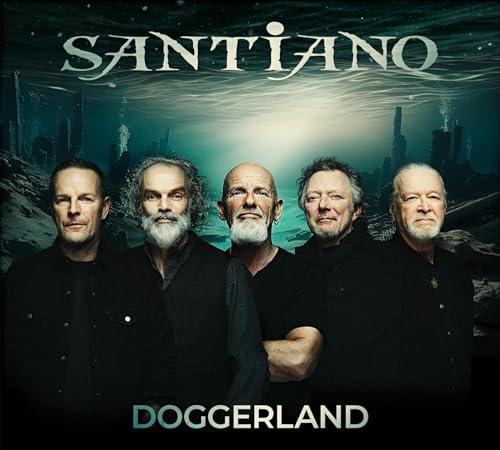 Doggerland (Deluxe Edition)