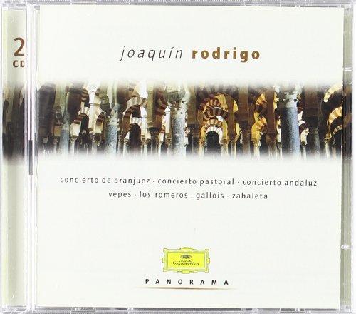 Rodrigo: Concierto de Aranjuez