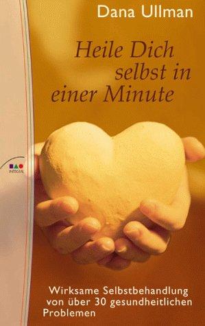 Heile Dich selbst in einer Minute