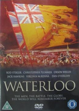 Waterloo [UK Import]