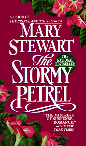 The Stormy Petrel