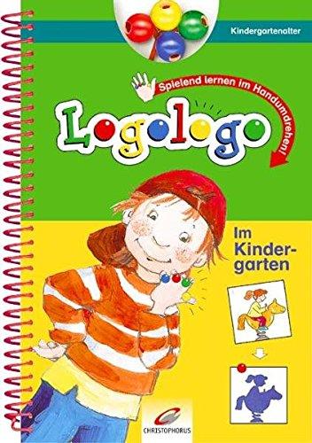 Im Kindergarten: Logologo Kindergartenalter