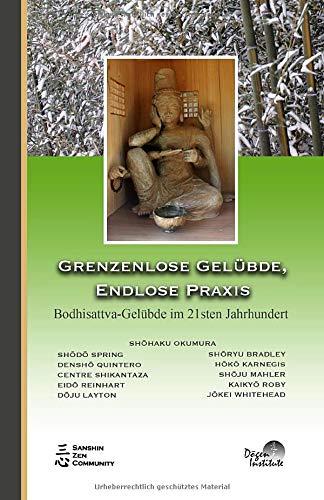 Grenzenlose Gelübde, Endlose Praxis: Bodhisattva-Gelübde im 21sten Jahrhundert