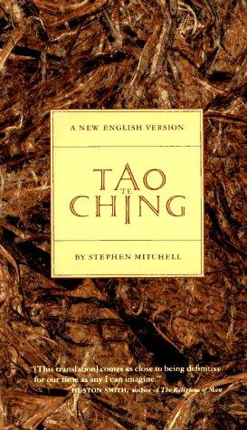 Tao Te Ching: A New English Version