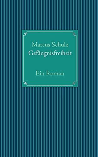 Gefängnisfreiheit: Ein Roman