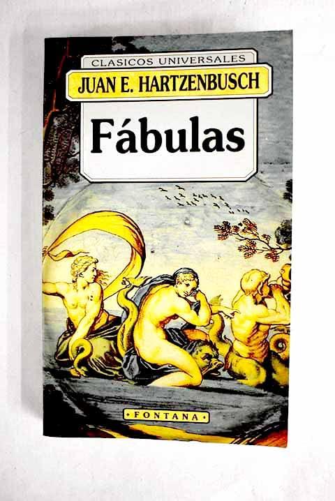 Fabulas