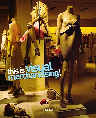 This is visual merchandising