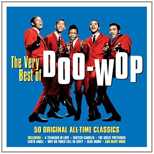 Very Best of Doo Wop