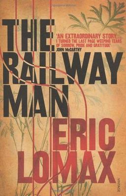 The Railway Man