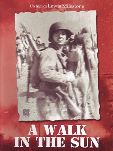 A walk in the sun [IT Import]