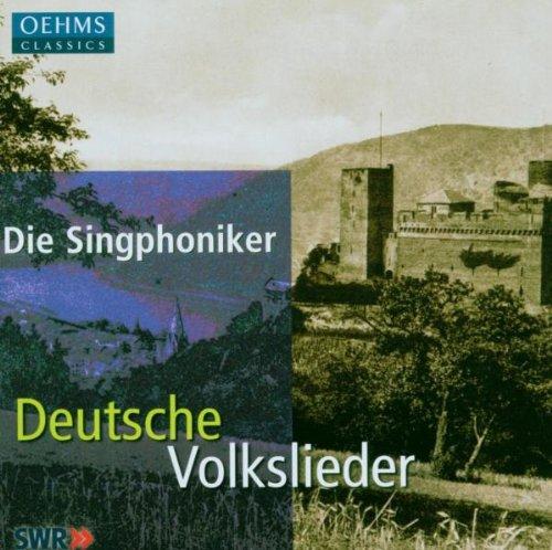 Deutsche Volkslieder