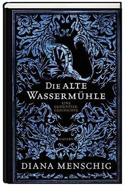 Die alte Wassermühle (Geisterhand)