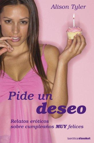 Pide un deseo (Erótica)