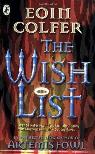 The Wish List