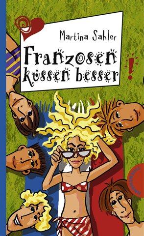 Franzosen küssen besser