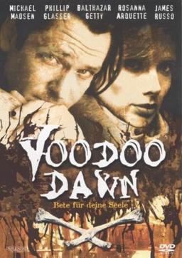 Voodoo Dawn