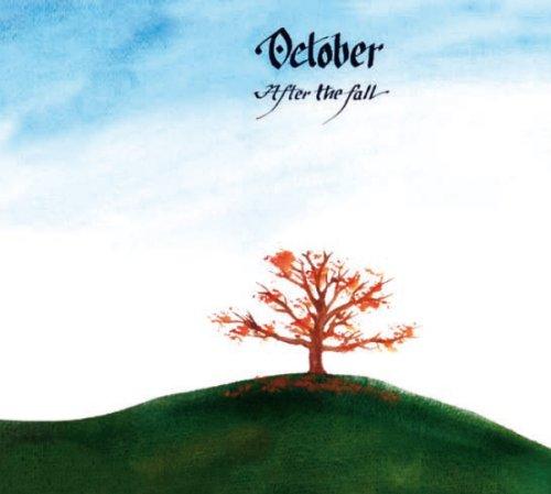 October