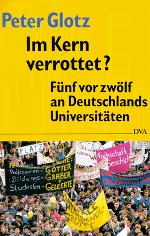 Im Kern verrottet?