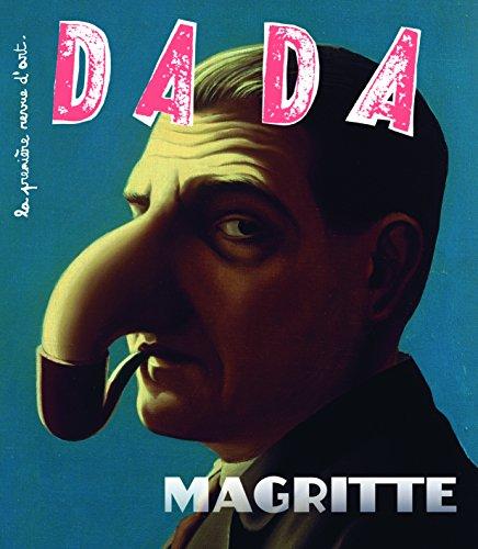 Dada, n° 212. Magritte