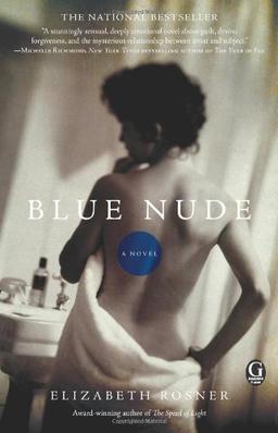 Blue Nude: A Novel