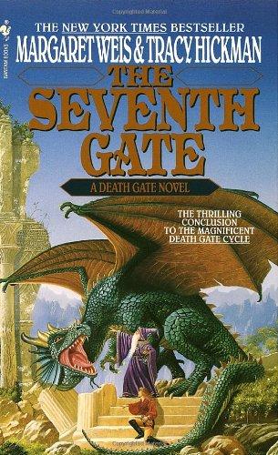 The Seventh Gate: A Death Gate Novel, Volume 7: The Seventh Gate 7