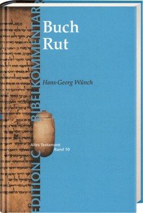 Das Buch Rut