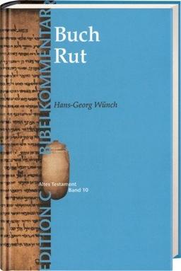 Das Buch Rut