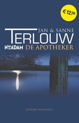 De apotheker (Reders & Reders, Band 3)