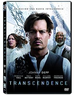 Transcendence --- IMPORT ZONE 2 ---