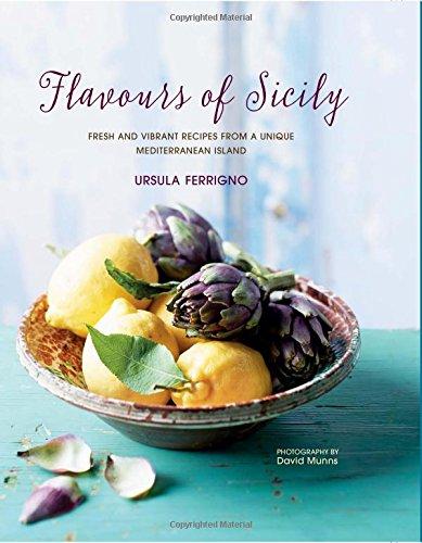 Flavours of Sicily