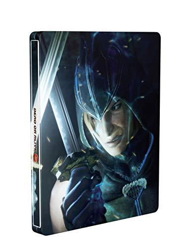 Dead or Alive 6 Steelbook [Playstation 4]