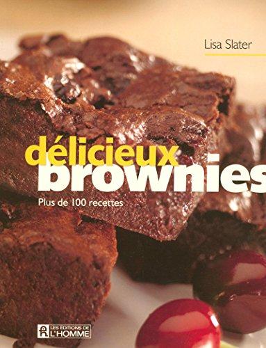 DELICIEUX BROWNIES