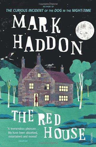 The Red House