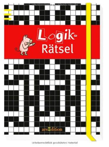 Logik-Rätsel (Knifflige Rätsel ab 8)