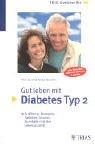 Gut leben mit Diabetes Typ 2