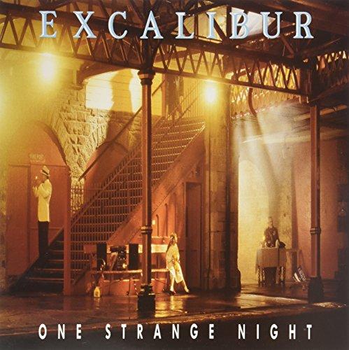 One Strange Night [Vinyl LP]