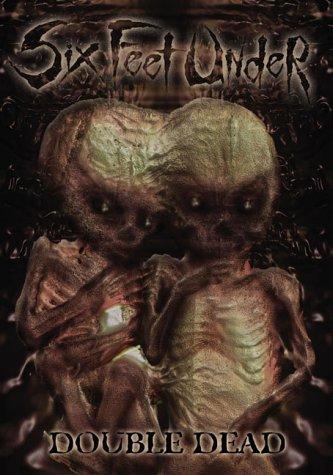 Six Feet Under - Double Dead (NTSC-DVD + CD)