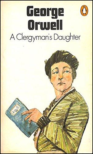 A Clergyman's Daughter