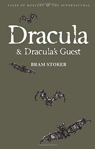 Dracula & Dracula's Guest (Tales of Mystery & the Supernatural)