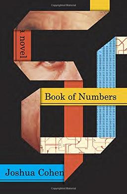 Book of Numbers: A Novel